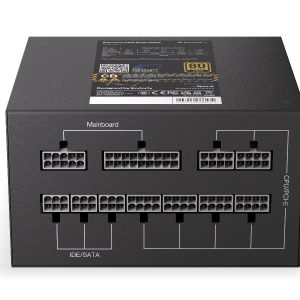 Захранващ блок Endorfy Supremo FM5 750W 80+ Gold - Fully Modular - Image 8