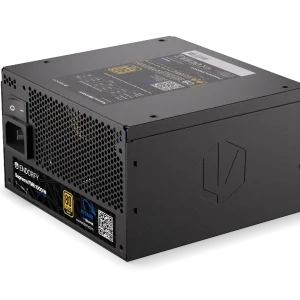Захранващ блок Endorfy Supremo FM6 1000W 80+ Gold, PCIe 5.1 - Fully Modular