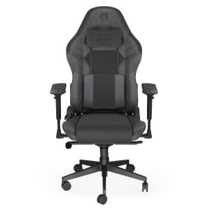 Геймърски стол ENDORFY Scrim BK - Черен - Image 2