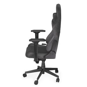 Геймърски стол ENDORFY Scrim BK - Черен - Image 4