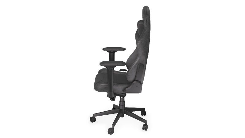Геймърски стол ENDORFY Scrim BK - Черен - Image 4