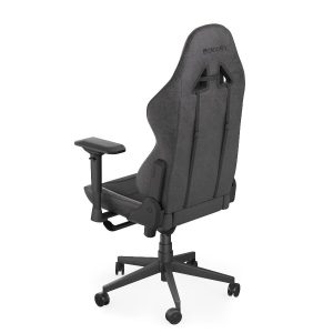 Геймърски стол ENDORFY Scrim BK - Черен - Image 5