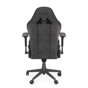 Геймърски стол ENDORFY Scrim BK - Черен - Image 6