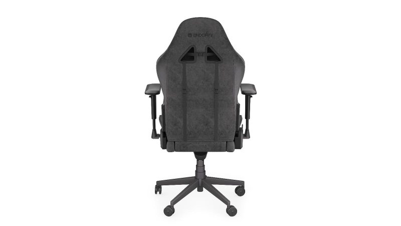 Геймърски стол ENDORFY Scrim BK - Черен - Image 6