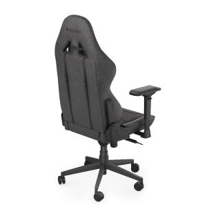 Геймърски стол ENDORFY Scrim BK - Черен - Image 7