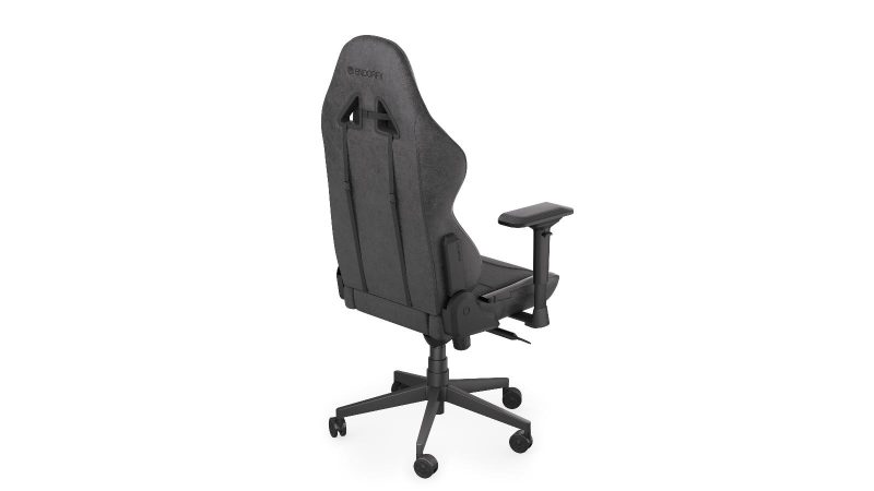 Геймърски стол ENDORFY Scrim BK - Черен - Image 7