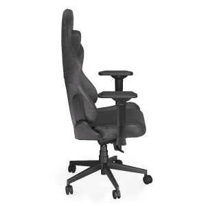 Геймърски стол ENDORFY Scrim BK - Черен - Image 8