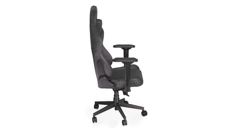 Геймърски стол ENDORFY Scrim BK - Черен - Image 8