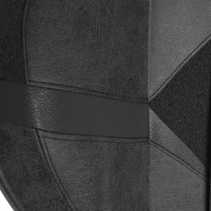 Геймърски стол ENDORFY Scrim BK - Черен - Image 9