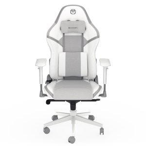 Геймърски стол ENDORFY Scrim Onyx White - Image 2
