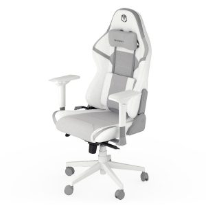 Геймърски стол ENDORFY Scrim Onyx White - Image 3