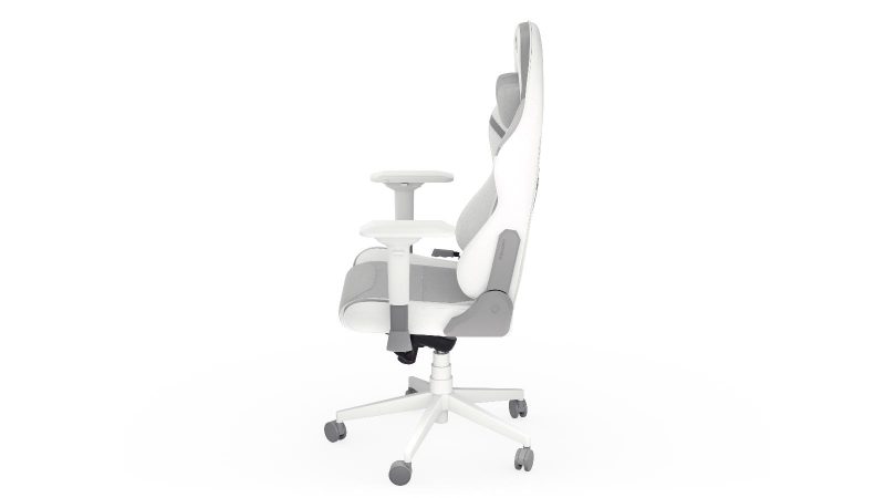 Геймърски стол ENDORFY Scrim Onyx White - Image 4