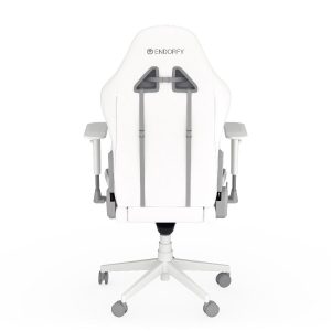 Геймърски стол ENDORFY Scrim Onyx White - Image 5