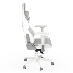Геймърски стол ENDORFY Scrim Onyx White - Image 6