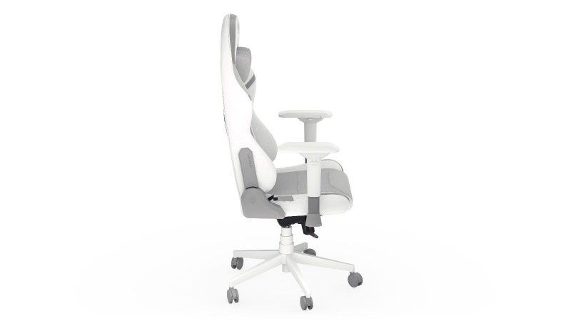 Геймърски стол ENDORFY Scrim Onyx White - Image 6