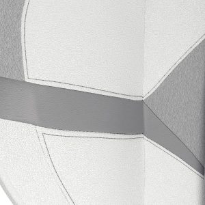Геймърски стол ENDORFY Scrim Onyx White - Image 7