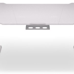 Геймърско бюро ENDORFY - Atlas L Electric - Onyx White - Image 8