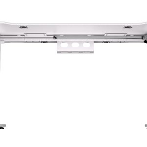 Геймърско бюро ENDORFY - Atlas L Electric - Onyx White - Image 11