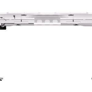 Геймърско бюро ENDORFY - Atlas L Electric - Onyx White - Image 12