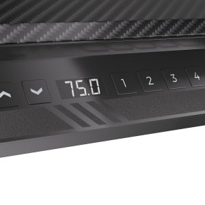 Геймърско бюро ENDORFY - Atlas L - Electric - Image 13