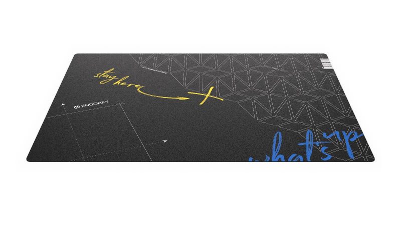 Подложка за стол ENDORFY Floor Pad FP120R - Image 3
