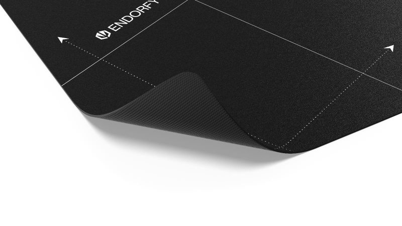 Подложка за стол ENDORFY Floor Pad FP120R - Image 6