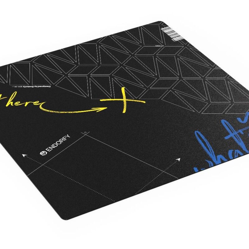 Подложка за стол ENDORFY Floor Pad FP90S