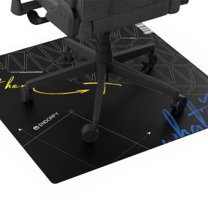 Подложка за стол ENDORFY Floor Pad FP90S - Image 2