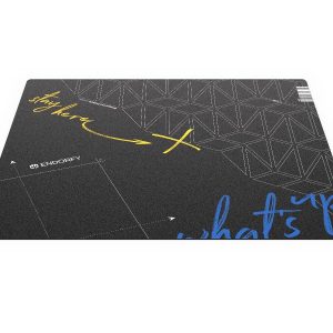 Подложка за стол ENDORFY Floor Pad FP90S - Image 3