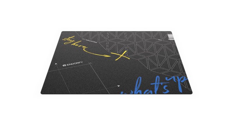 Подложка за стол ENDORFY Floor Pad FP90S - Image 3