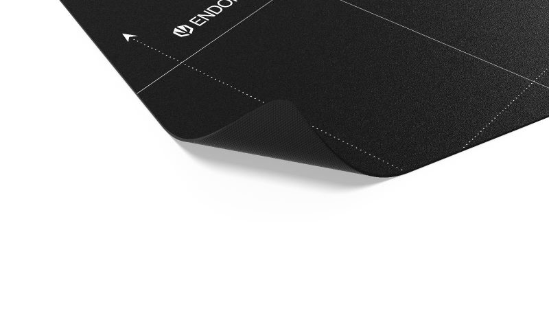 Подложка за стол ENDORFY Floor Pad FP90S - Image 6