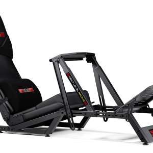 Геймърски стол Next Level Racing Cockpit Racing Simulator F-GT - Image 2