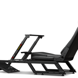 Геймърски стол Next Level Racing Cockpit Racing Simulator F-GT - Image 3