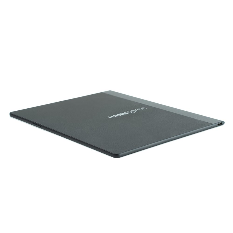 Електронен четец Hanspree HannsNote2 64GB - Black - Image 5
