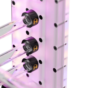 Удължител HYTE Push Connects G1/4 към G1/4 - 6 бр - Image 4