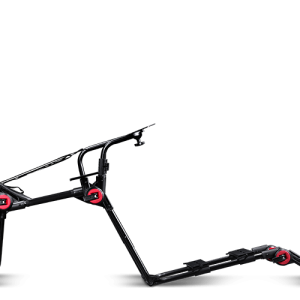 Геймърски стол Next Level F-GT Lite Foldable Formula and GT Cockpit - Image 3