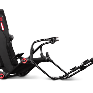 Геймърски стол Next Level F-GT Lite Foldable Formula and GT Cockpit - Image 2