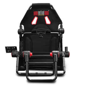 Геймърски стол Next Level F-GT Lite Foldable Formula and GT Cockpit - Image 4