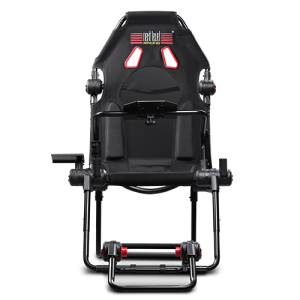 Геймърски стол Next Level F-GT Lite Foldable Formula and GT Cockpit - Image 5
