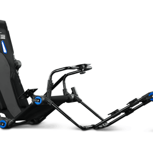 Геймърски стол Next Level F-GT Lite iRacing Edition - Image 2