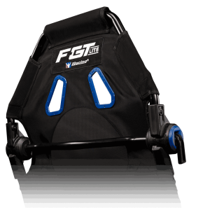 Геймърски стол Next Level F-GT Lite iRacing Edition - Image 4