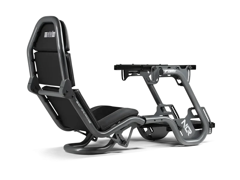 Кокпит симулатор Next Level Racing F-GT Pro Formula и GT Racing - Image 2