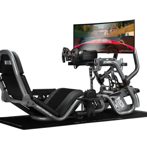 Кокпит симулатор Next Level Racing F-GT Pro Formula и GT Racing - Image 3