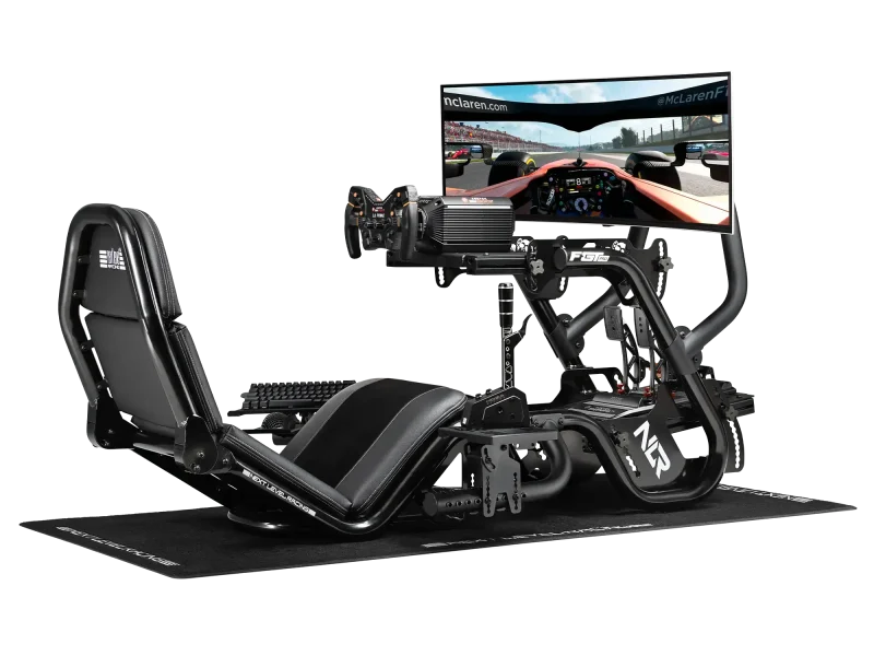 Стойка за монитор Next Level Racing F-GT Pro Direct Monitor Mount - Image 4