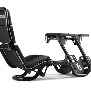 Кокпит симулатор Next Level Racing F-GT Pro Formula и GT Racing - Black
