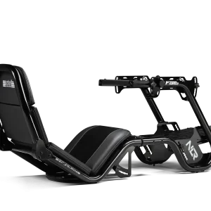 Кокпит симулатор Next Level Racing F-GT Pro Formula и GT Racing - Black - Image 2