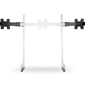 Удължително рамо за монитор Next Level Racing Elite Freestanding Triple Monitor Carbon Grey - Image 4