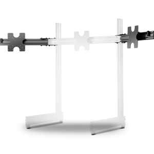 Удължително рамо за монитор Next Level Racing Elite Freestanding Triple Monitor Carbon Grey - Image 3