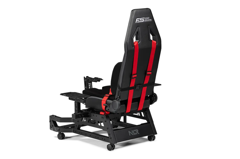 Седалка за Авио симулатор Next Level Racing Flight Seat Pro - Image 2