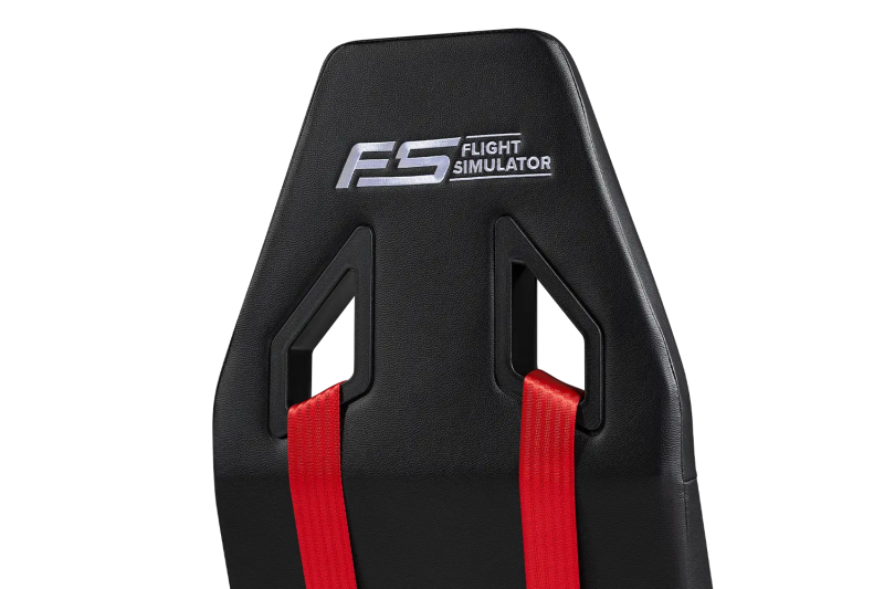 Седалка за Авио симулатор Next Level Racing Flight Simulator Seat - Image 4